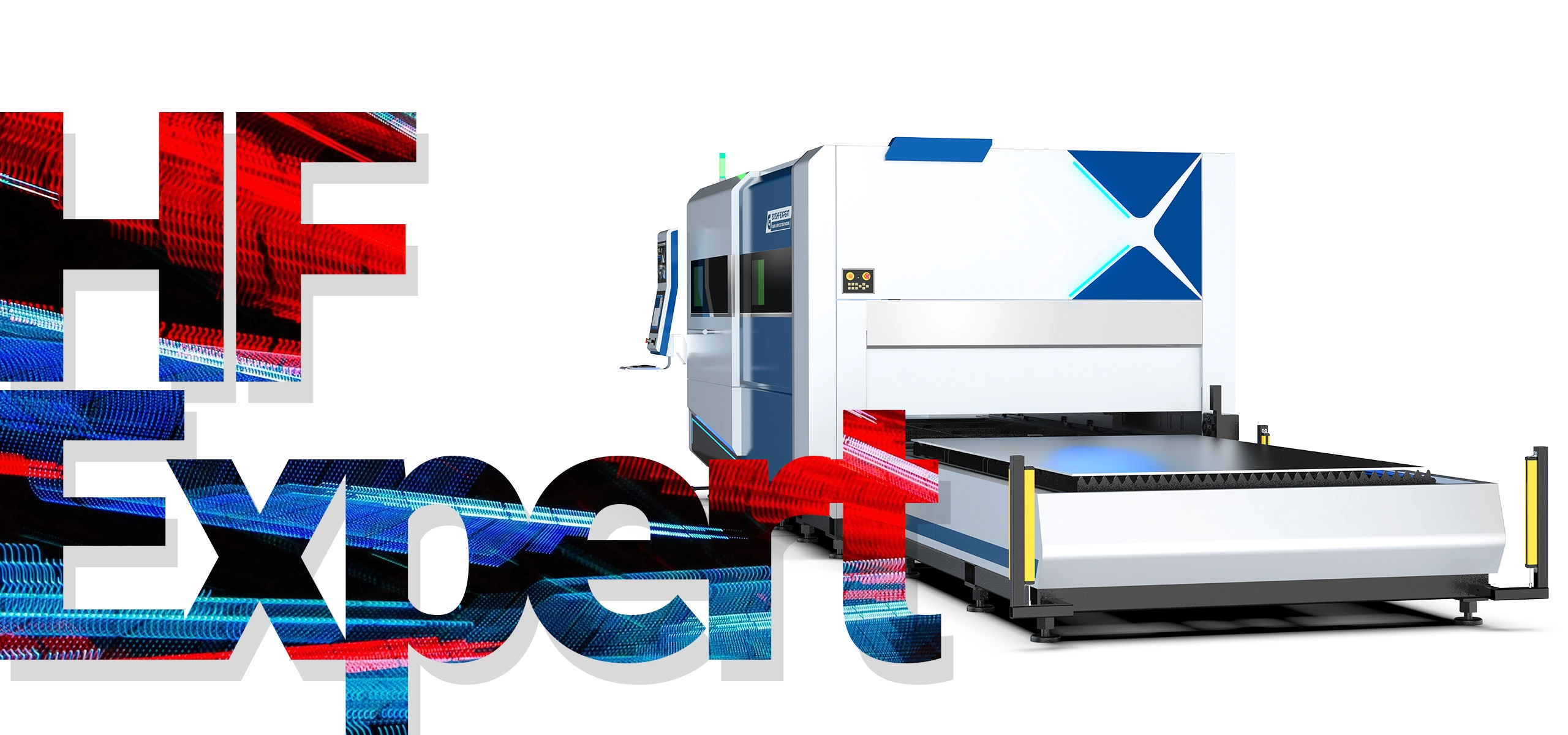 Изостудия расширила парк лазерных станков HL